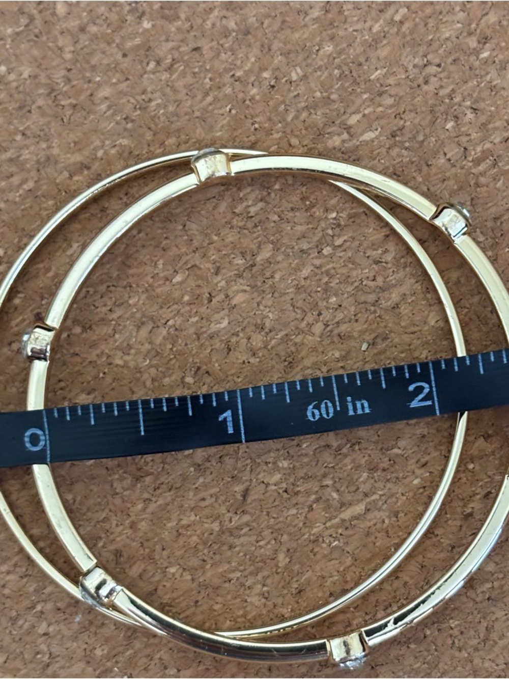 Anne Klein Bangles - Picture 4 of 6